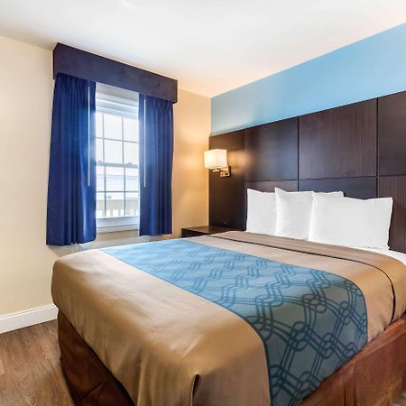 Econo Lodge By Choice - Cape Cod West Yarmouth Kültér fotó