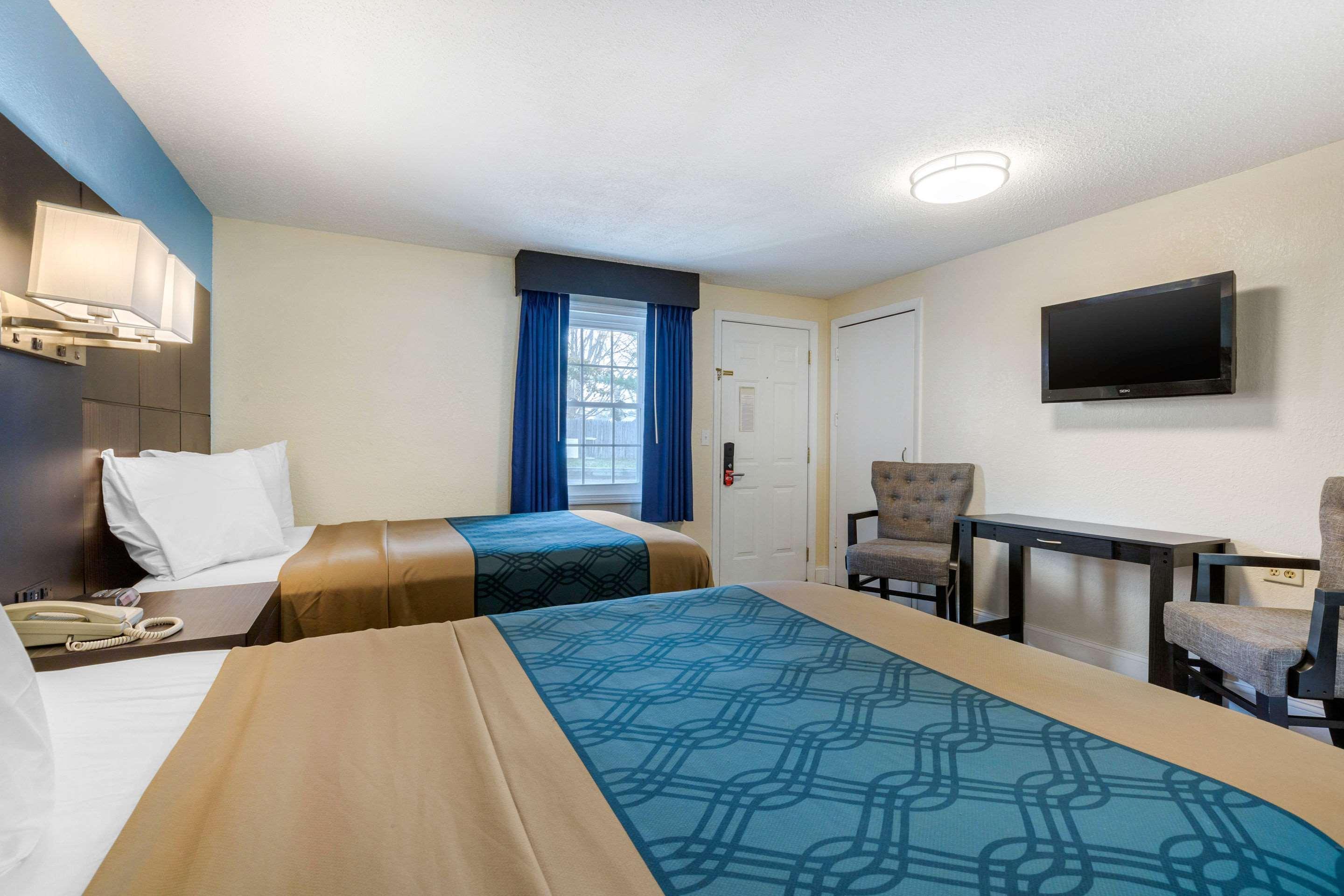 Econo Lodge By Choice - Cape Cod West Yarmouth Kültér fotó