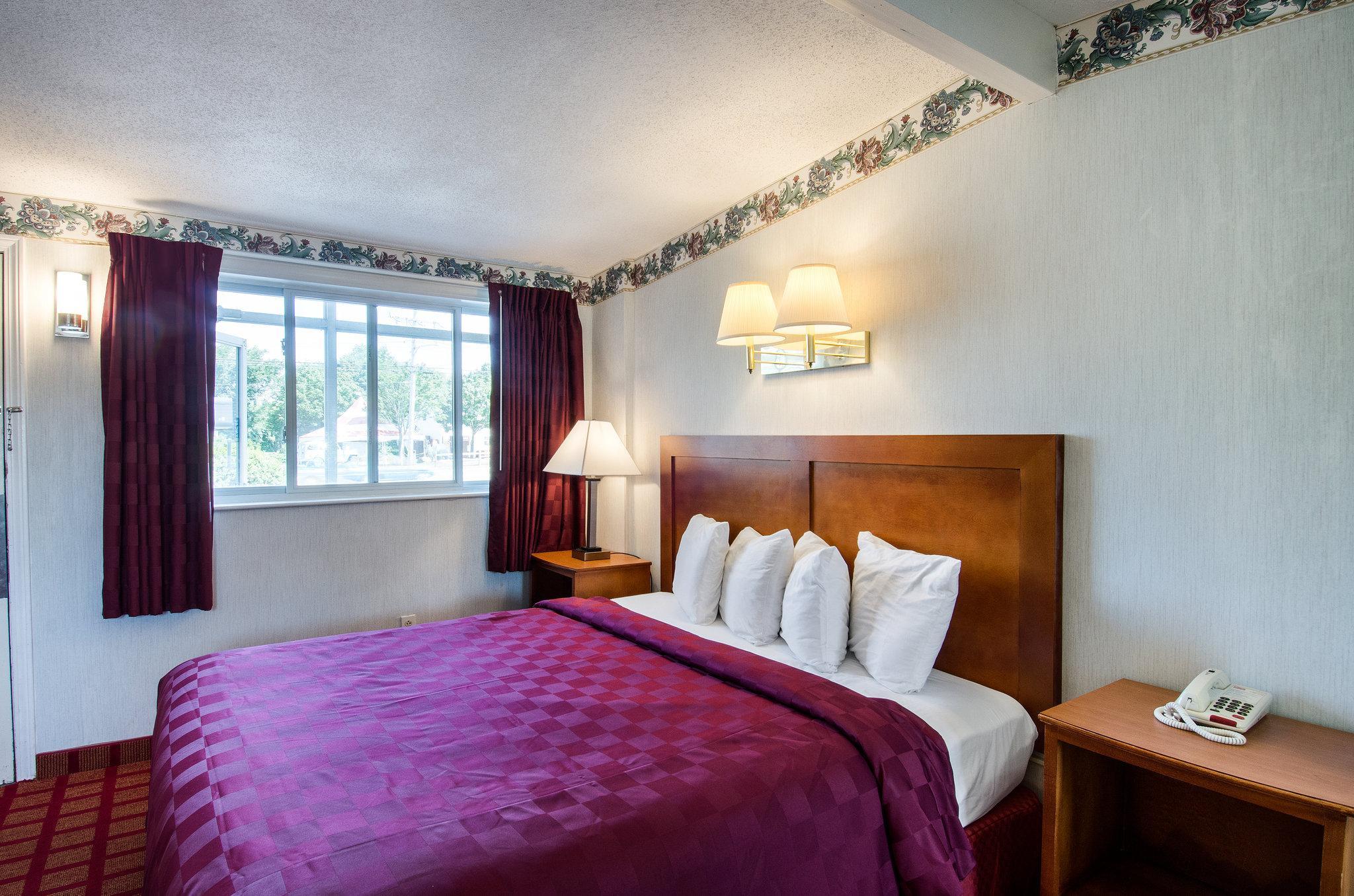 Econo Lodge By Choice - Cape Cod West Yarmouth Kültér fotó