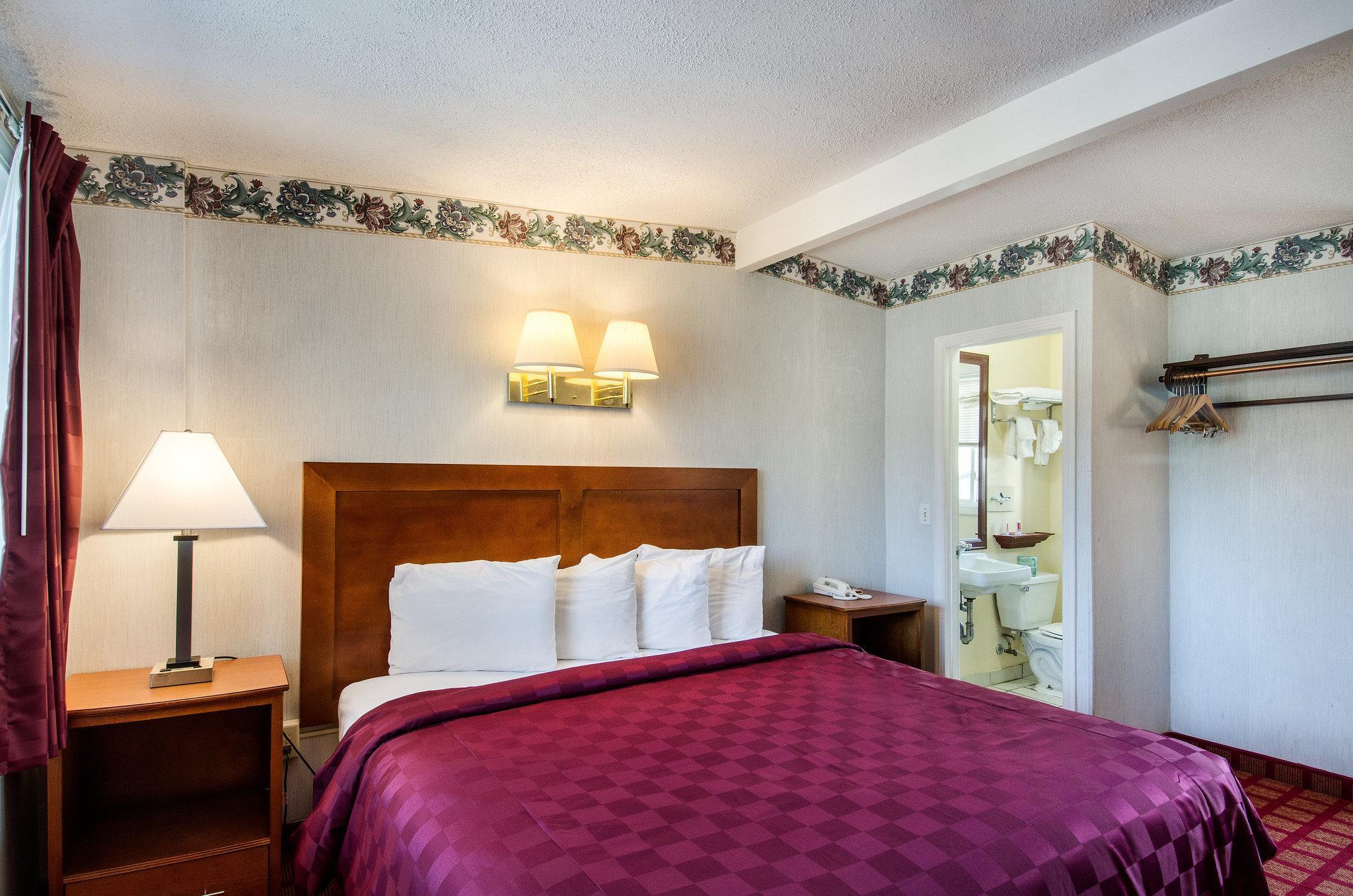 Econo Lodge By Choice - Cape Cod West Yarmouth Kültér fotó