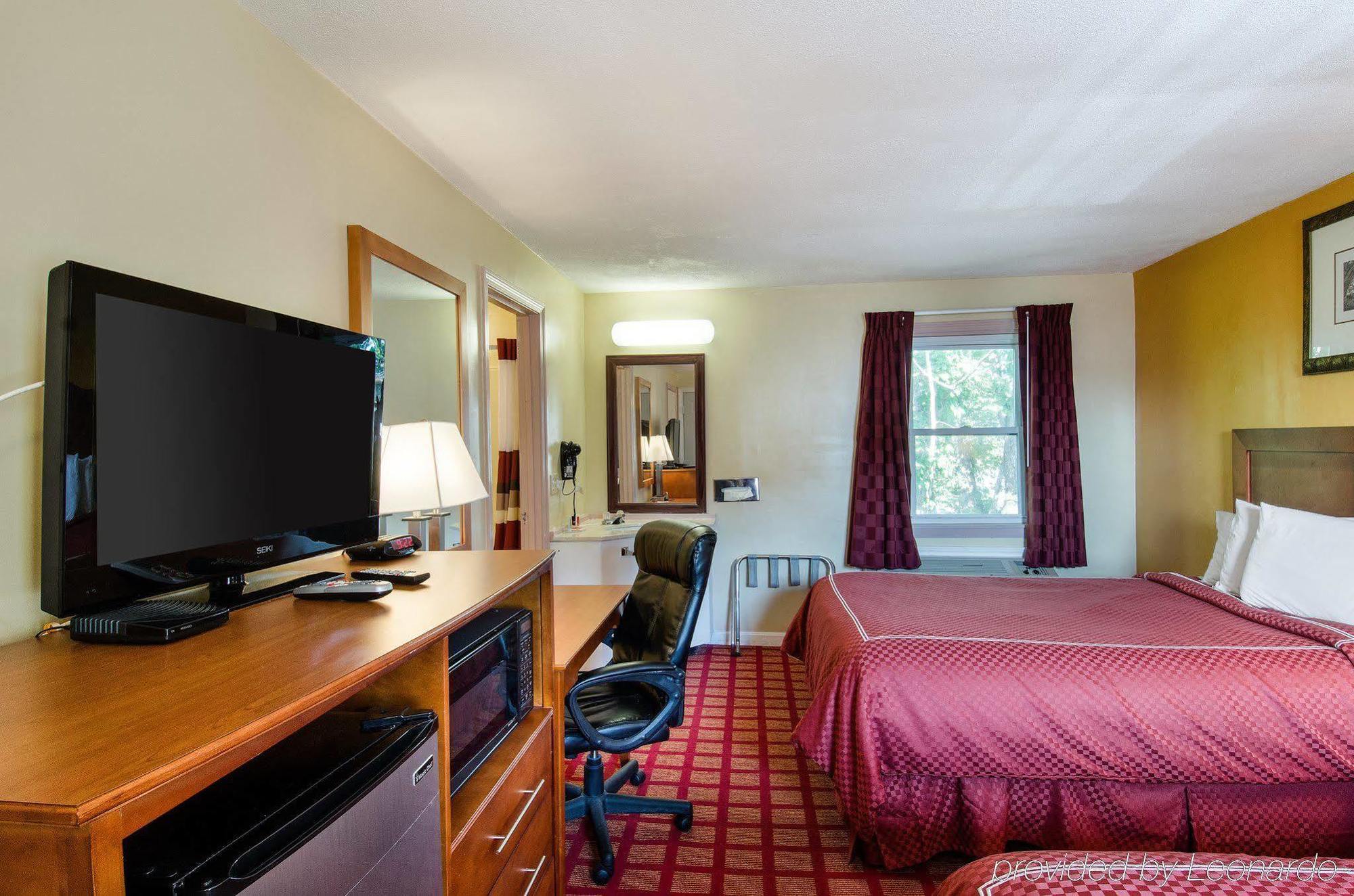 Econo Lodge By Choice - Cape Cod West Yarmouth Kültér fotó